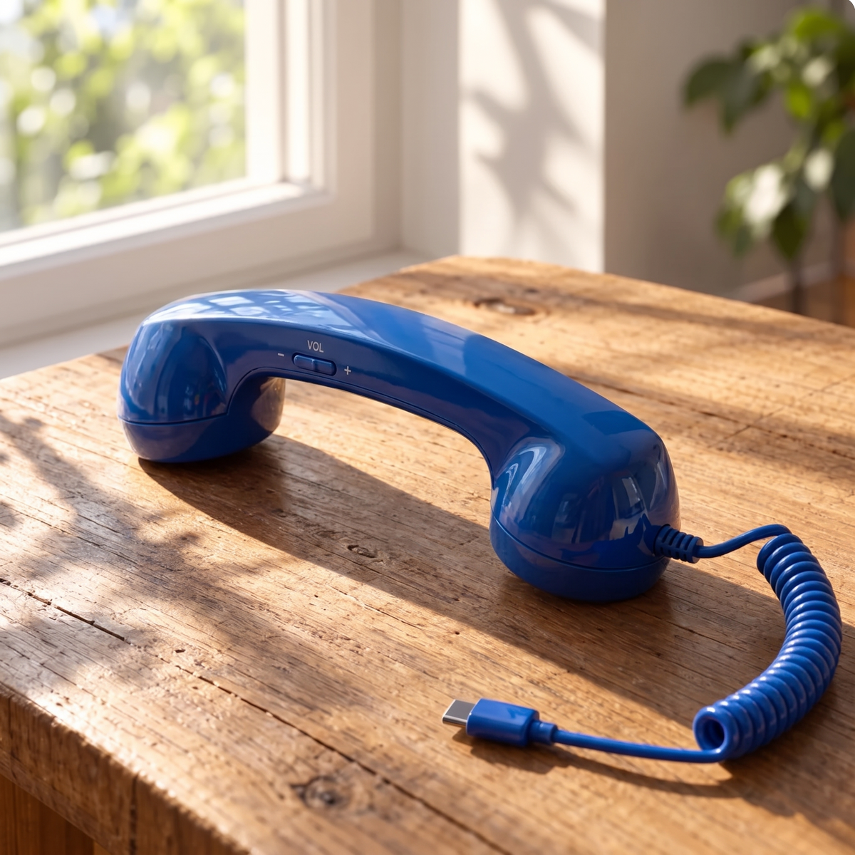 RetroBuzz Classic Handset