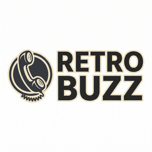 Retro Buzz