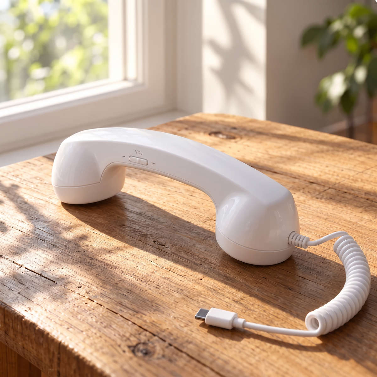 RetroBuzz Classic Handset