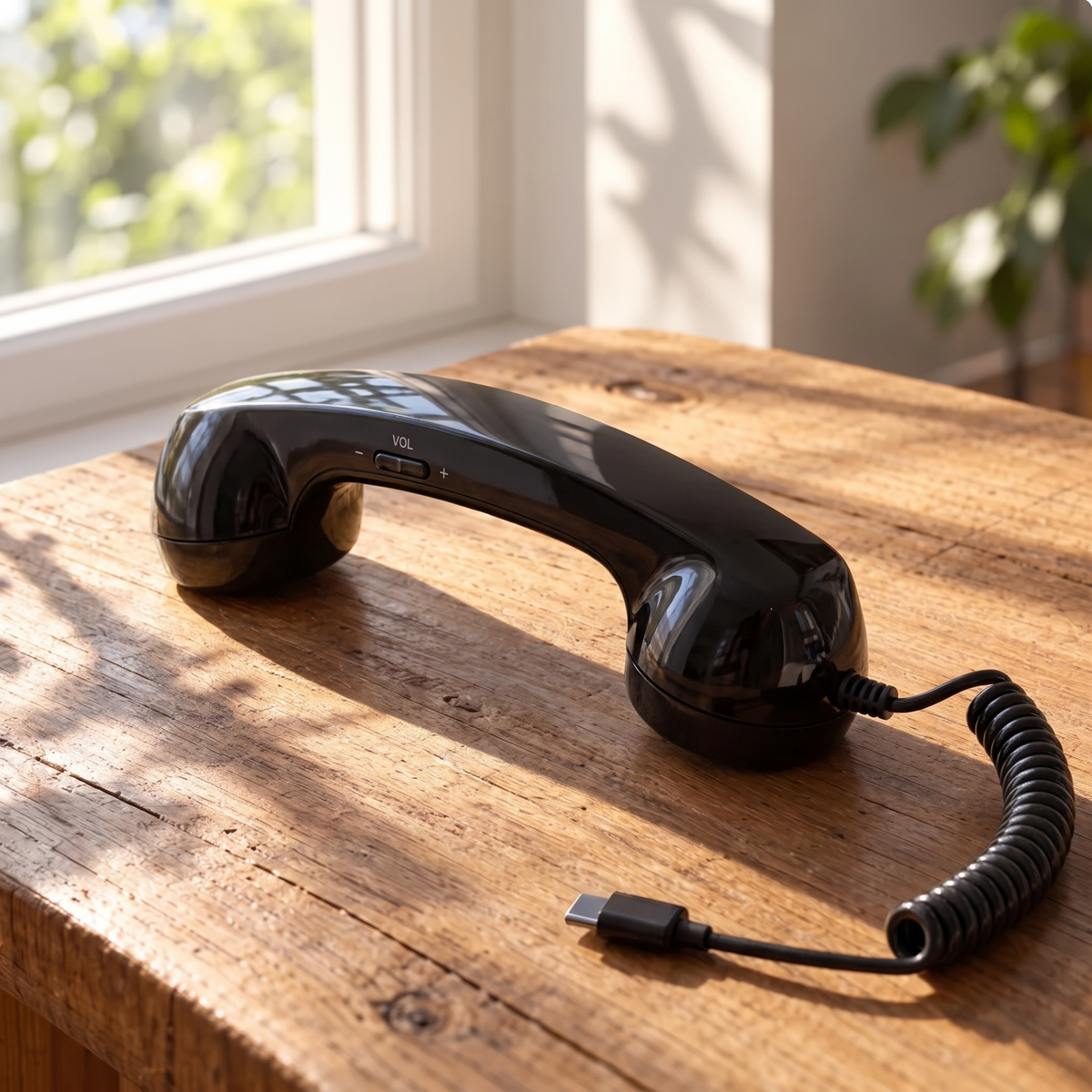 RetroBuzz Classic Handset