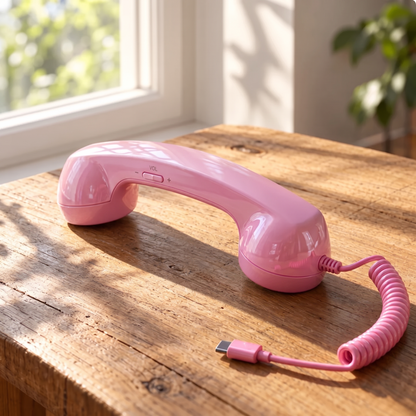 RetroBuzz Classic Handset